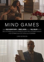 Poster de la película Mind Games