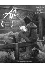 Poster de la película Grandfather