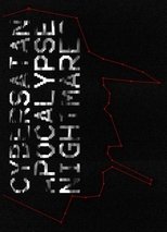 Poster de la película Cybersatan Apocalypse Nightmares