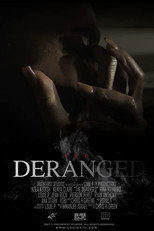 Poster de la película The Deranged