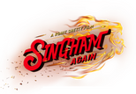 Logo Singham Again