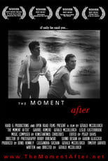 Poster de la película The Moment After