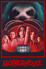 Poster de la película Slotherhouse