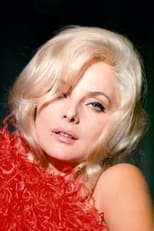 Actor Virna Lisi