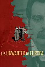 Poster de la película Les Unwanted de Europa