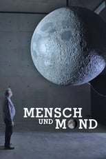 Poster de la serie Man and the Moon