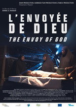 Poster de la película The Envoy of God