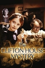 Poster de la serie The Clifton House Mystery