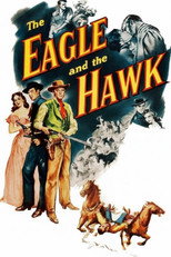 Poster de la película The Eagle and the Hawk