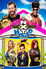 Poster de la película NXT TakeOver: In Your House
