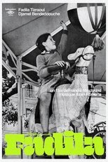 Poster de la película Fadila