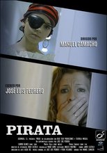 Poster de la película Pirata