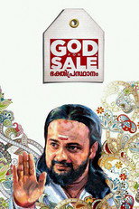 Poster de la película God For Sale