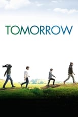 Poster de la película Tomorrow