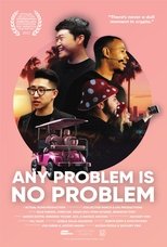 Poster de la película Any Problem is No Problem