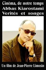 Poster de la película Abbas Kiarostami: Truths and Dreams