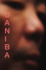 Poster de la película Caniba
