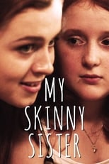 Poster de la película My Skinny Sister