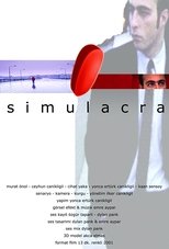 Poster de la película Simulacra