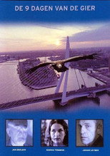 Poster de la serie 9 Days of the Vulture