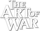 Logo The Art of War