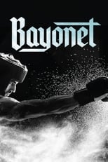 Poster de la película Bayonet