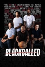 Poster de la serie Blackballed