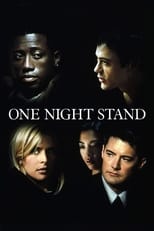 Poster de la película One Night Stand