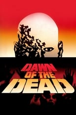 Poster de la película Dawn of the Dead