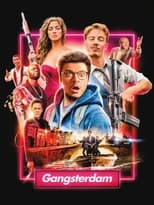 Poster de la película Gangsterdam