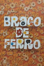 Poster de la serie Braço de Ferro