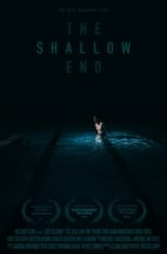 Poster de la película The Shallow End