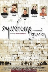 Poster de la película Jerusalem Syndrome