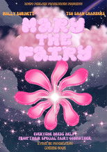 Poster de la película Mary The Fairy