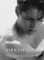 Poster de la película Adolescence