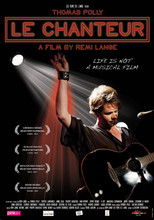 Poster de la película The Singer