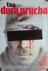 Poster de la película Control en los caminos