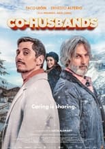 Poster de la película Co-Husbands