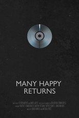 Poster de la película Sherlock: Many Happy Returns