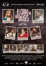 Poster de la película El cerro de los dioses