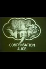 Poster de la película Compensation Alice