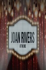 Poster de la película Joan Rivers at the BBC