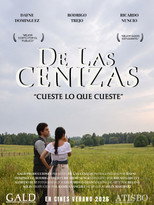 Poster de la película De Las Cenizas