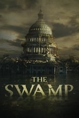 Poster de la película The Swamp