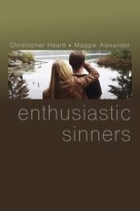 Poster de la película Enthusiastic Sinners