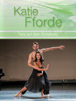 Poster de la película Katie Fforde: Dance on Broadway