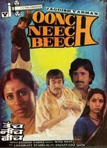 Poster de la película Oonch Neech Beech