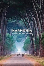 Poster de la película Harmonia
