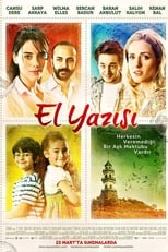 Poster de la película El Yazısı