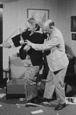 Poster de la película Oysters Are in Season